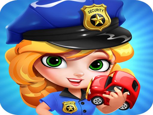 Tour Traffic Jam Cars Puzzle Match 3 Game - browser game screenshot