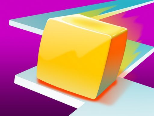 Free Robux Zig Zag Zone - browser game screenshot