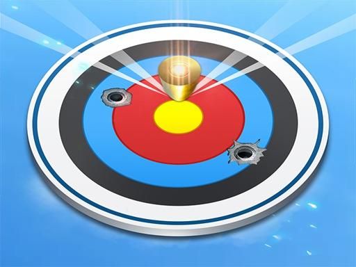 One Shot - browser game screenshot