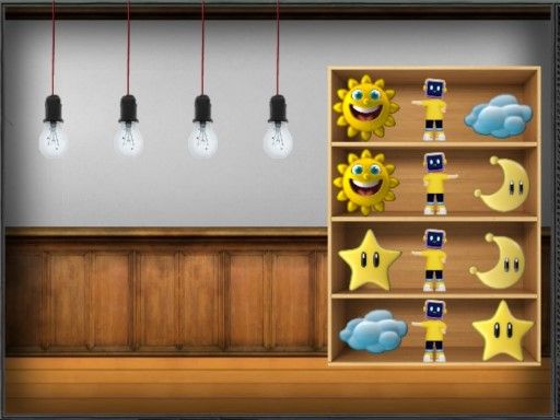  Amgel Kids Room Escape 81 - browser game screenshot