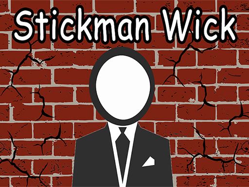 Stickman Wick Stickman Wick - browser game screenshot