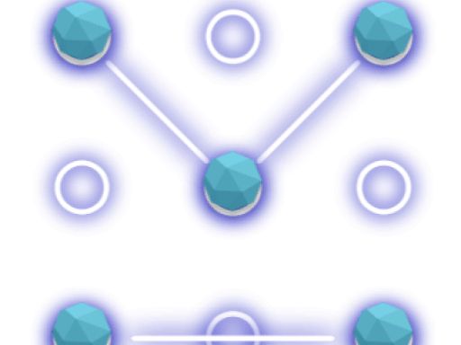 Puzzling Line Puzzling Line - browser game screenshot