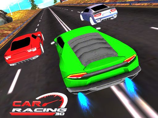 Real Car Racing : Extreme GT Racing 3D - browser game screenshot
