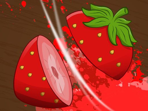 Cut Fruit - Slice Game - browser game screenshot