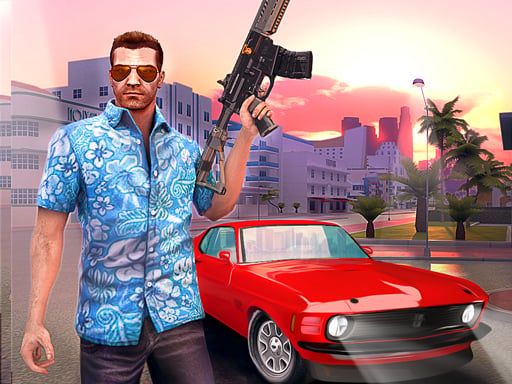 Ultimate Car Driving Simulator - browser game screenshot