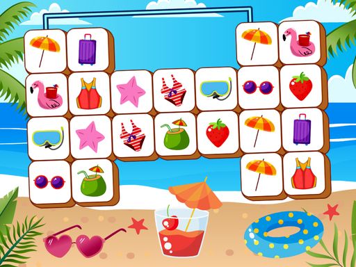 Sunny Link - browser game screenshot