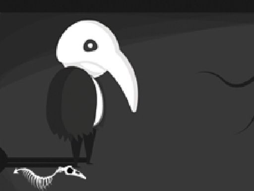 Evoke - browser game screenshot