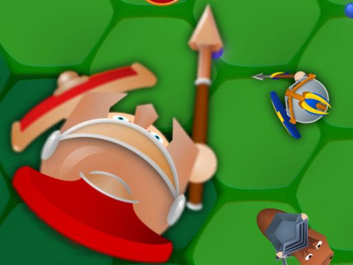 Gotia.io - browser game screenshot