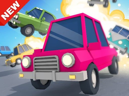 Dont Brake - browser game screenshot