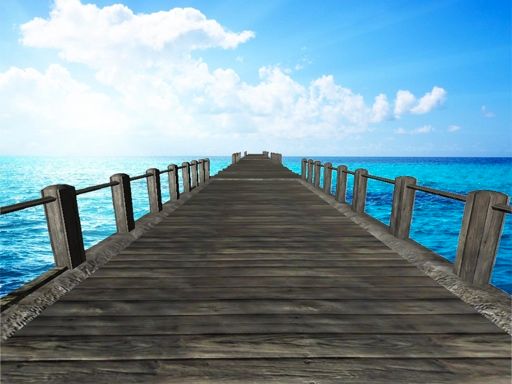 Infinity Running Game - browser game screenshot