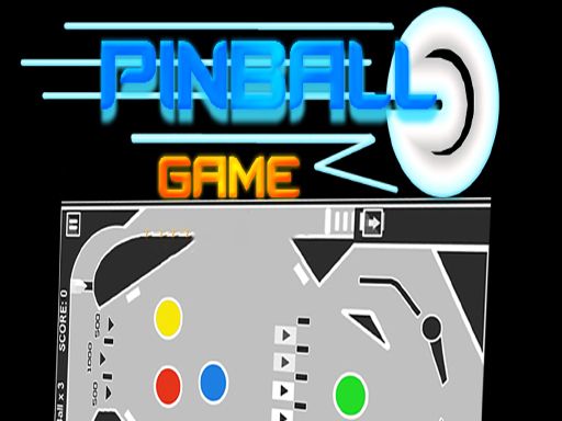 FZ PinBall - browser game screenshot