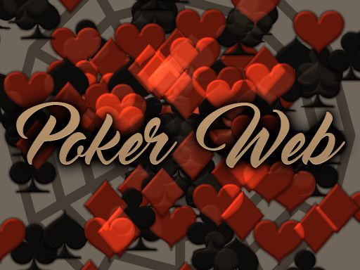 Poker Web Poker Web - browser game screenshot