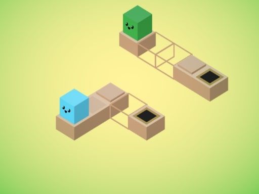 Trap Tap Puzzle - browser game screenshot