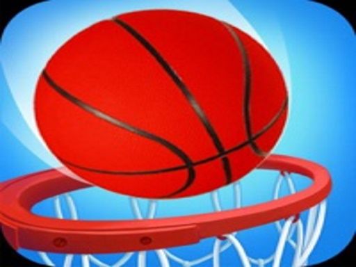 Basketball Shooting Challenge - browser game screenshot
