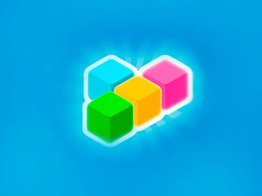 Block Magic Puzzle - browser game screenshot