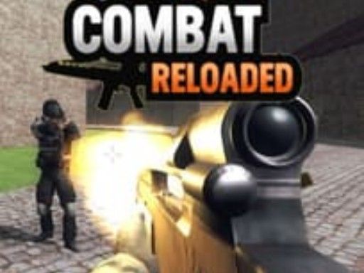 Combat Reloaded Combat Reloaded - browser game screenshot