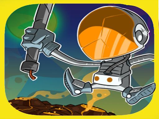 Warrior - browser game screenshot