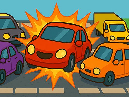Jam Escape - browser game screenshot