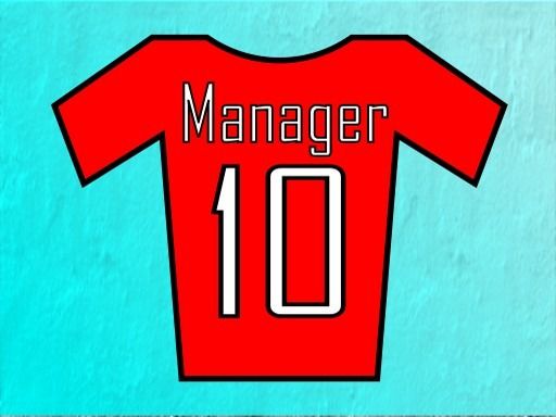 Football Manager Simulator - browser game screenshot