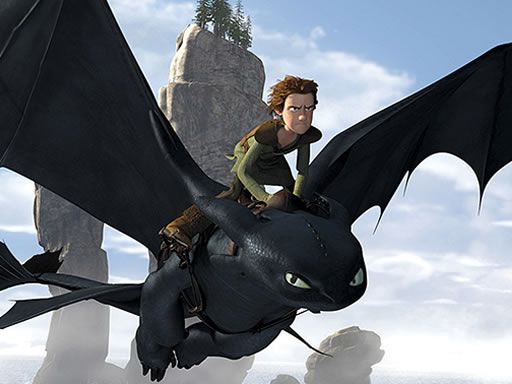 Magical Dragons Coloring - browser game screenshot