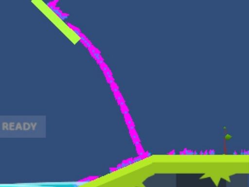 Grow A Tree Climate - browser game screenshot