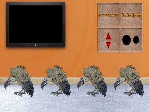 Funny Little Girl Escape Funny Little Girl Escape - browser game screenshot
