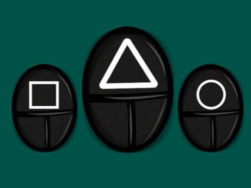 Squid Game Merger - browser game screenshot