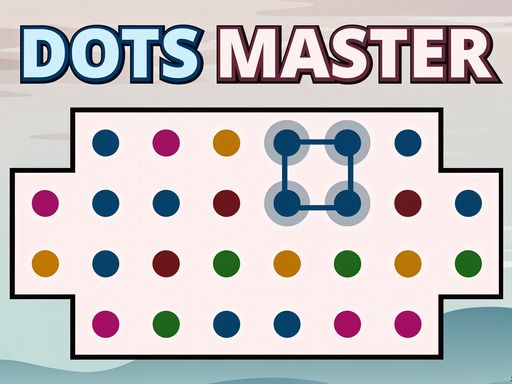 Dots Master Dots Master - browser game screenshot