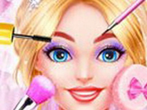 Wedding Artist2 - browser game screenshot