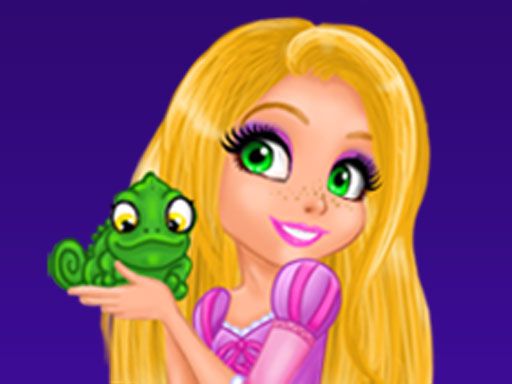 Funny Princesses - Spot the Difference Funny Princesses - Spot the Difference - browser game screenshot