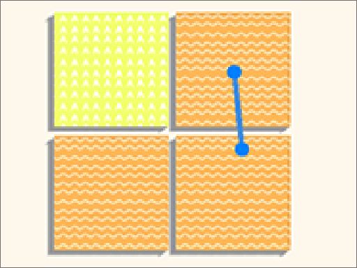 Pattern Switch - browser game screenshot