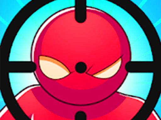 Bullet Bender Online - browser game screenshot