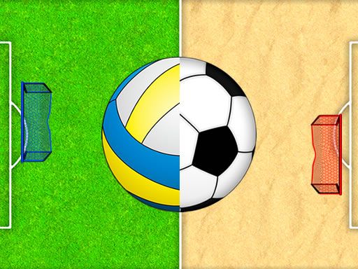 PonGoal Challenge - browser game screenshot
