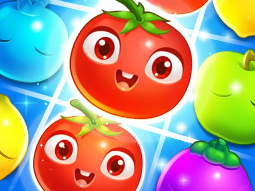 Fruit Sort Puzzle Fruit Sort Puzzle - browser game screenshot