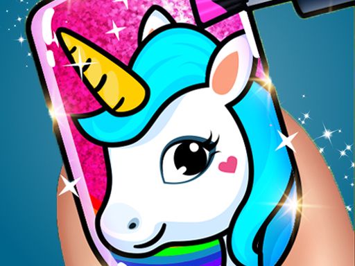 Nail Salon - Girls Nail Design - browser game screenshot