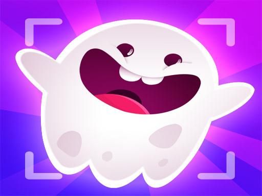 Ghost Patrol - browser game screenshot