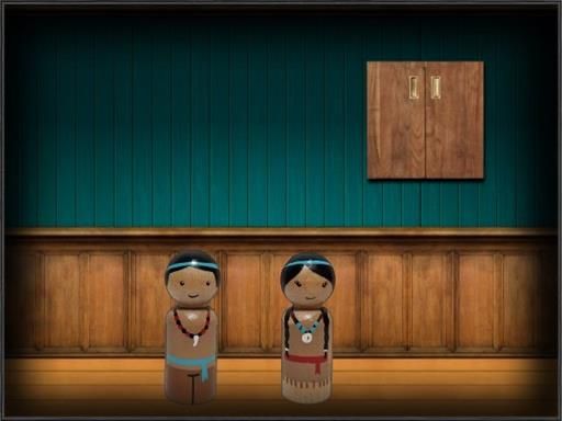  Amgel Kids Room Escape 73 - browser game screenshot