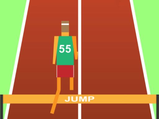 Run Man Run Man - browser game screenshot