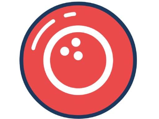 Blaster Pong - browser game screenshot