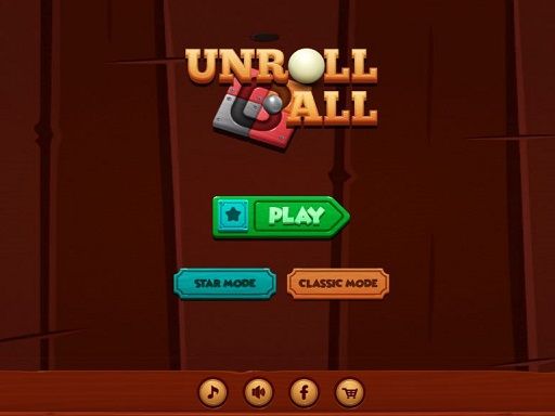 UnRoll All _ Complete Puzzle - browser game screenshot