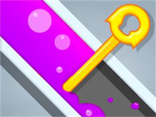 Pin Pull 3d Game Pin Pull 3d Game - browser game screenshot