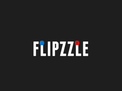 FLIPZZLE (DOT PUZZLE) FLIPZZLE (DOT PUZZLE) - browser game screenshot