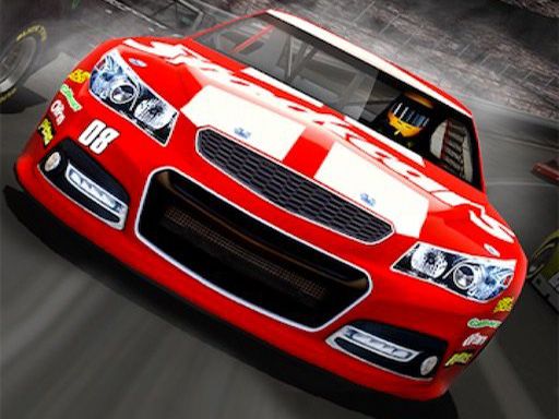 Car Ramp Stunt 3d - browser game screenshot
