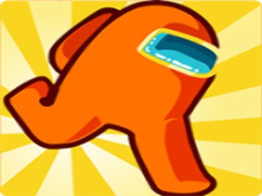 Among Parkour 2 - browser game screenshot