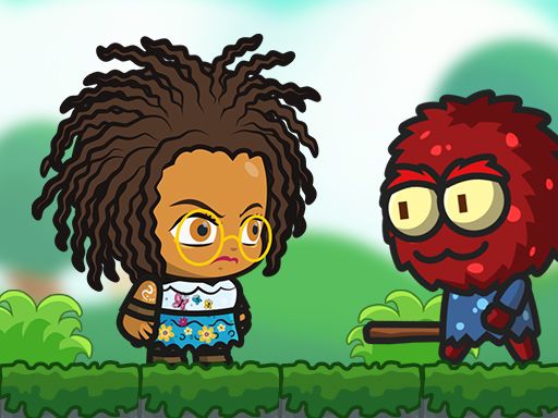 Encanto Adventure - browser game screenshot