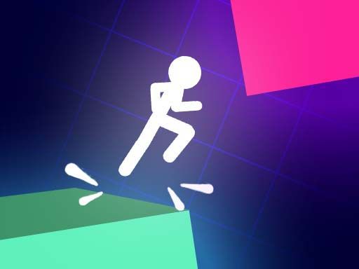 Light It Up - Glow - browser game screenshot