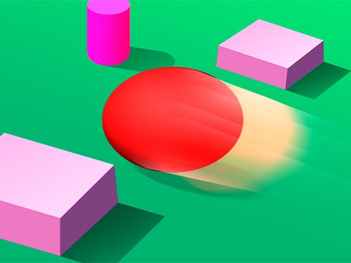 Gap Ball 3D Energy - browser game screenshot
