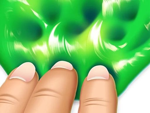 super slime - browser game screenshot