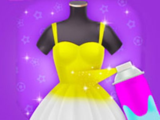 Yes That Dress - Dress Up Game - browser game screenshot