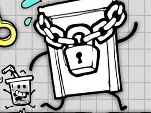 Milk Tea Adventure - browser game screenshot